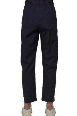 - Pantalone - 450821 - Blu^Semi Couture Sale