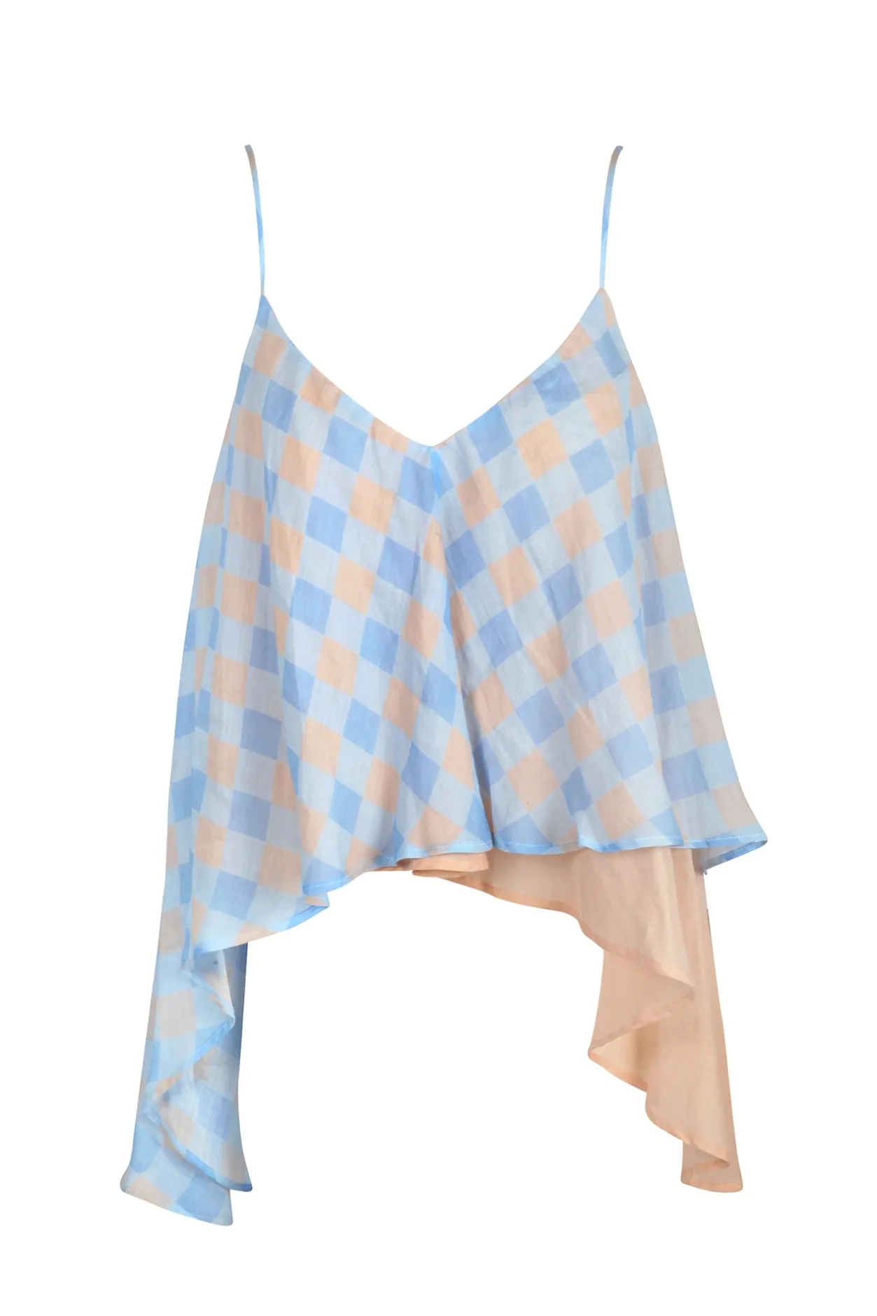 - Top - 431790 - Fantasia Azzurro^Semi Couture Sale