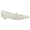 - Ballerine - 450982 - Burro^Sergio Levantesi Discount