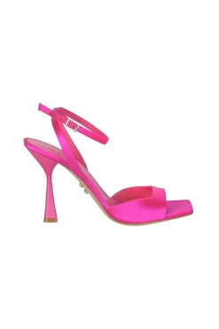 - Sandali - 410996 - Fuxia^Sergio Levantesi New