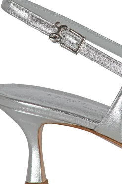- Slingback - 450981 - Argento^Sergio Levantesi Clearance