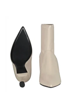 - Stivaletti - 440352 - Panna^Sergio Levantesi Outlet