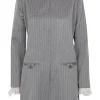 - Abito - 441928 - Grigio^So Allure Fashion