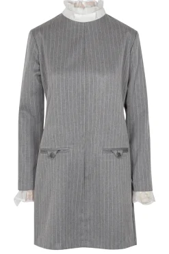 - Abito - 441928 - Grigio^So Allure Fashion