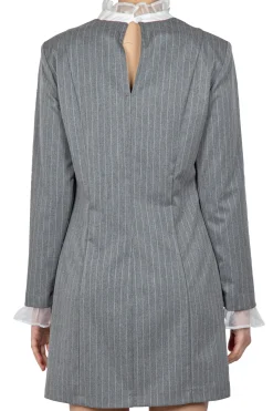 - Abito - 441928 - Grigio^So Allure Fashion