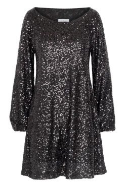 - Abito - 441895 - Nero^So Allure Outlet