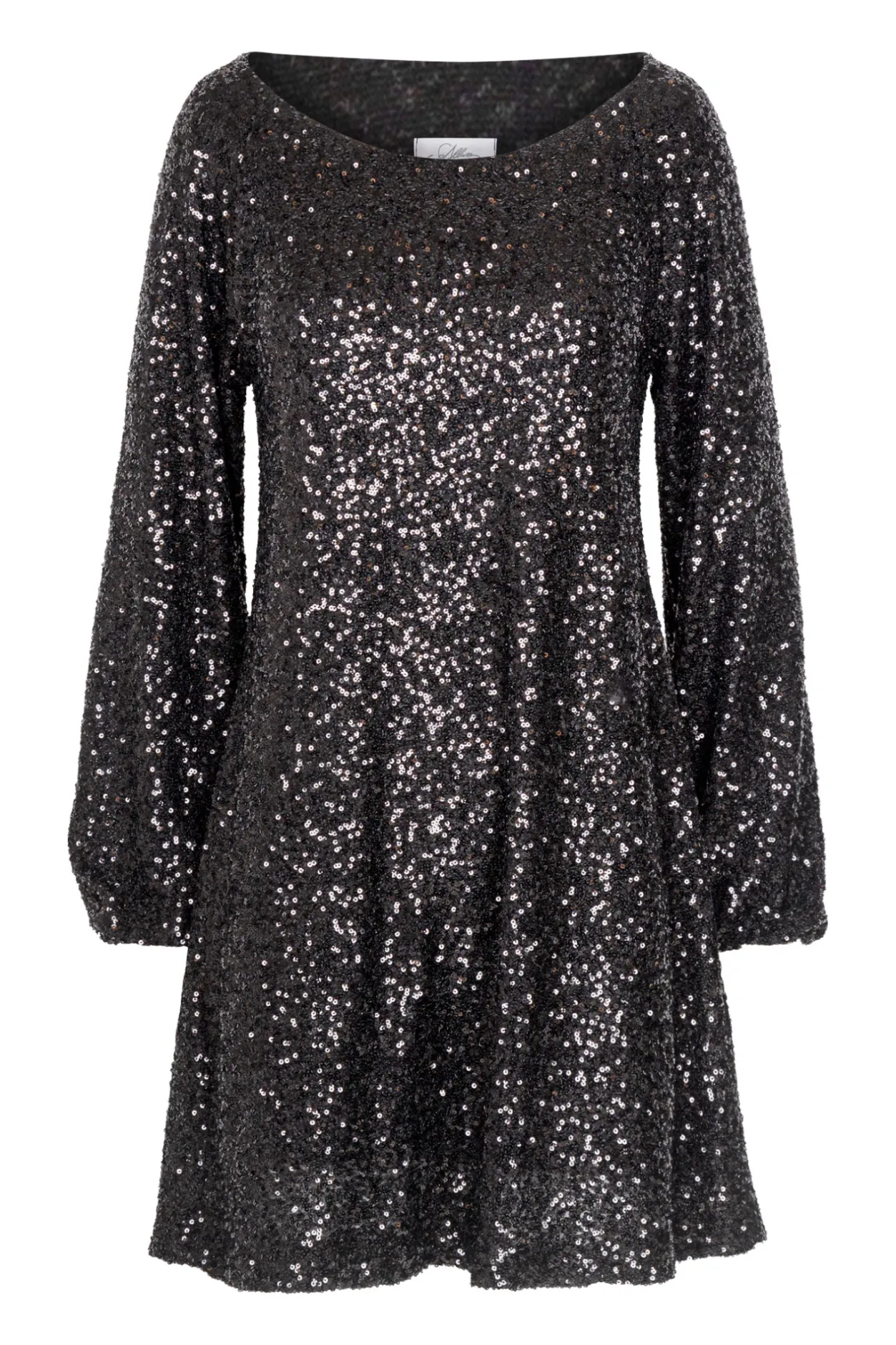 - Abito - 441895 - Nero^So Allure Outlet