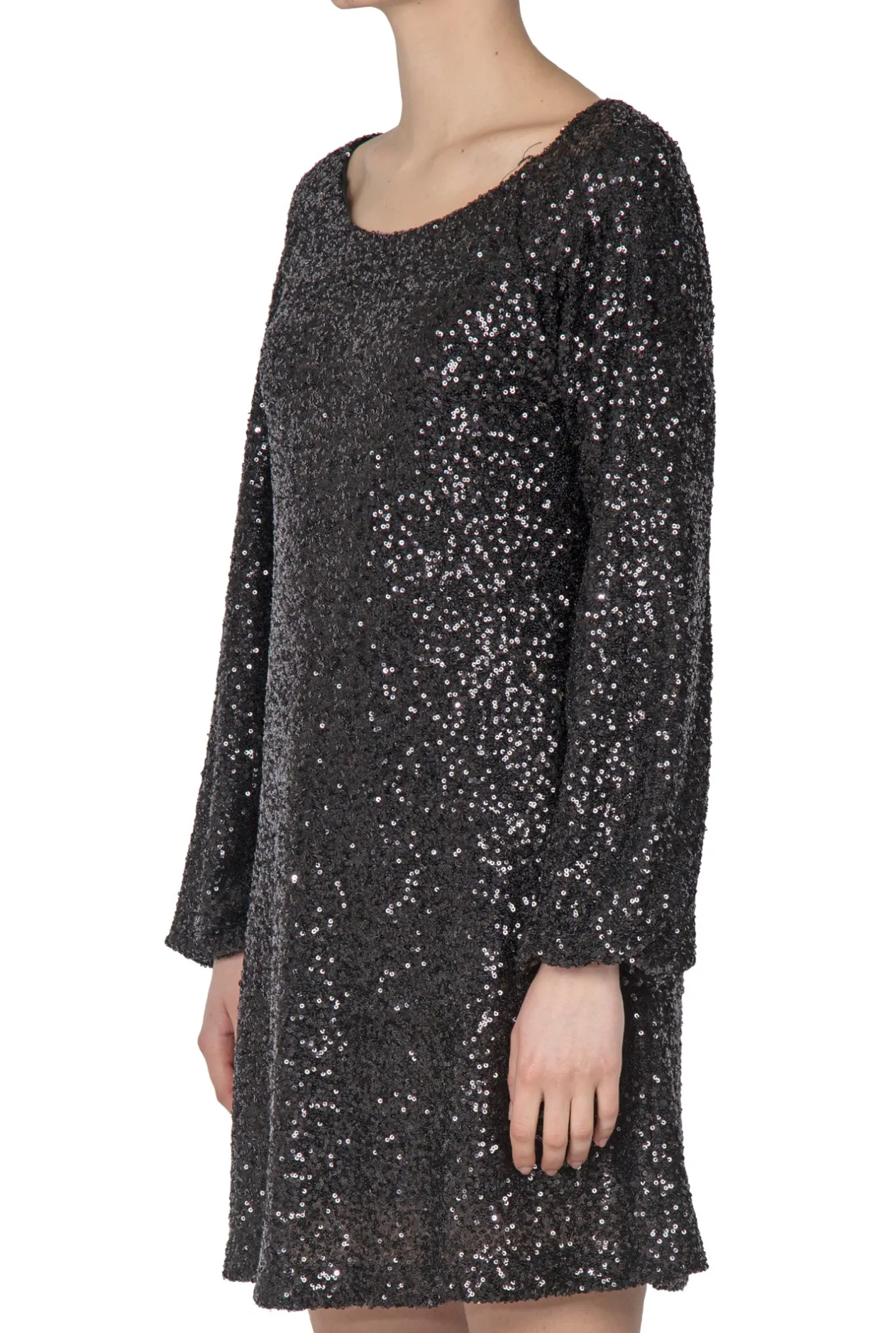 - Abito - 441895 - Nero^So Allure Outlet
