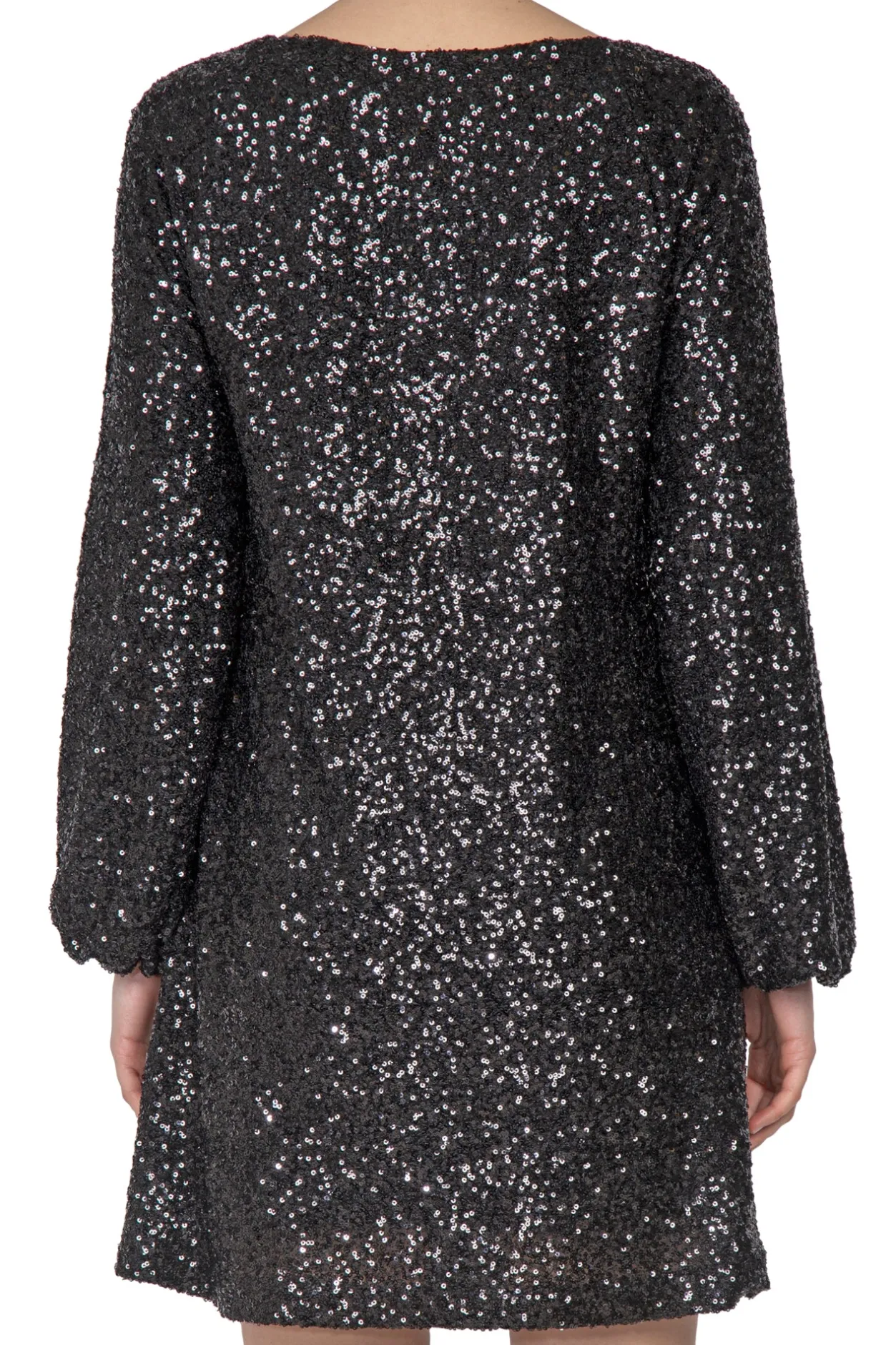 - Abito - 441895 - Nero^So Allure Outlet