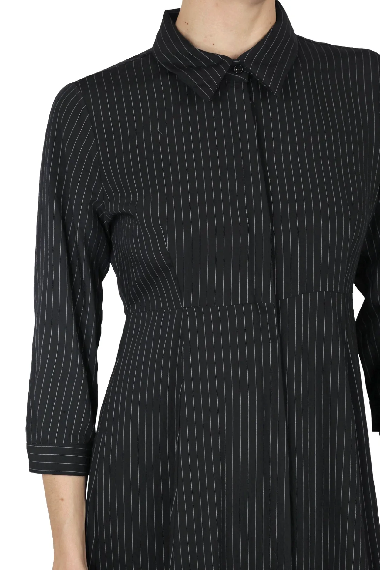 - Abito - 450060 - Nero^So Allure Sale