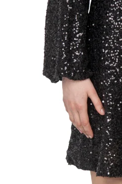 - Abito - 441895 - Nero^So Allure Outlet