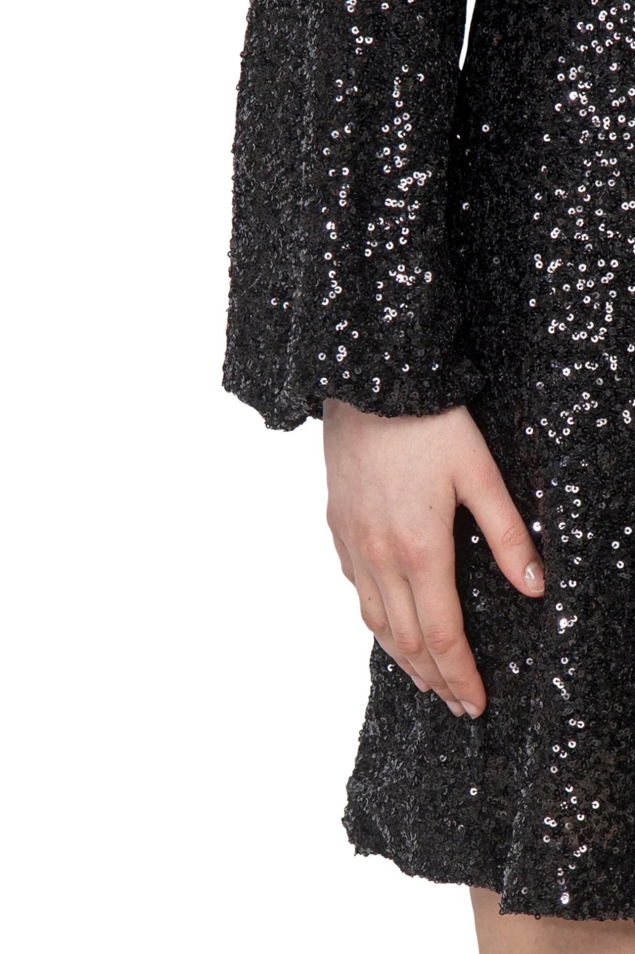 - Abito - 441895 - Nero^So Allure Outlet