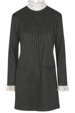 - Abito - 441928 - Nero/Beige^So Allure Sale