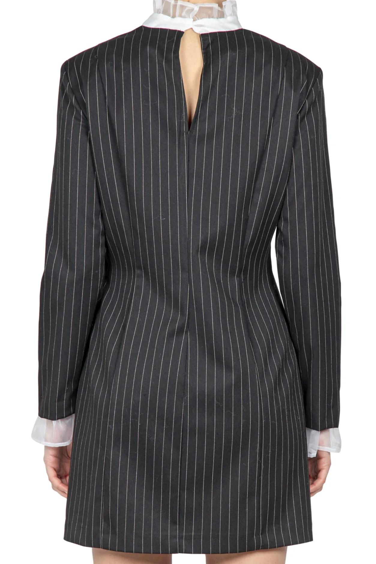 - Abito - 441928 - Nero/Beige^So Allure Sale
