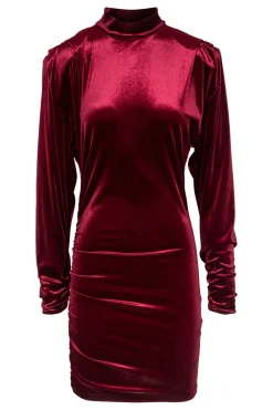 - Abito - 441902 - Rubino^So Allure Discount