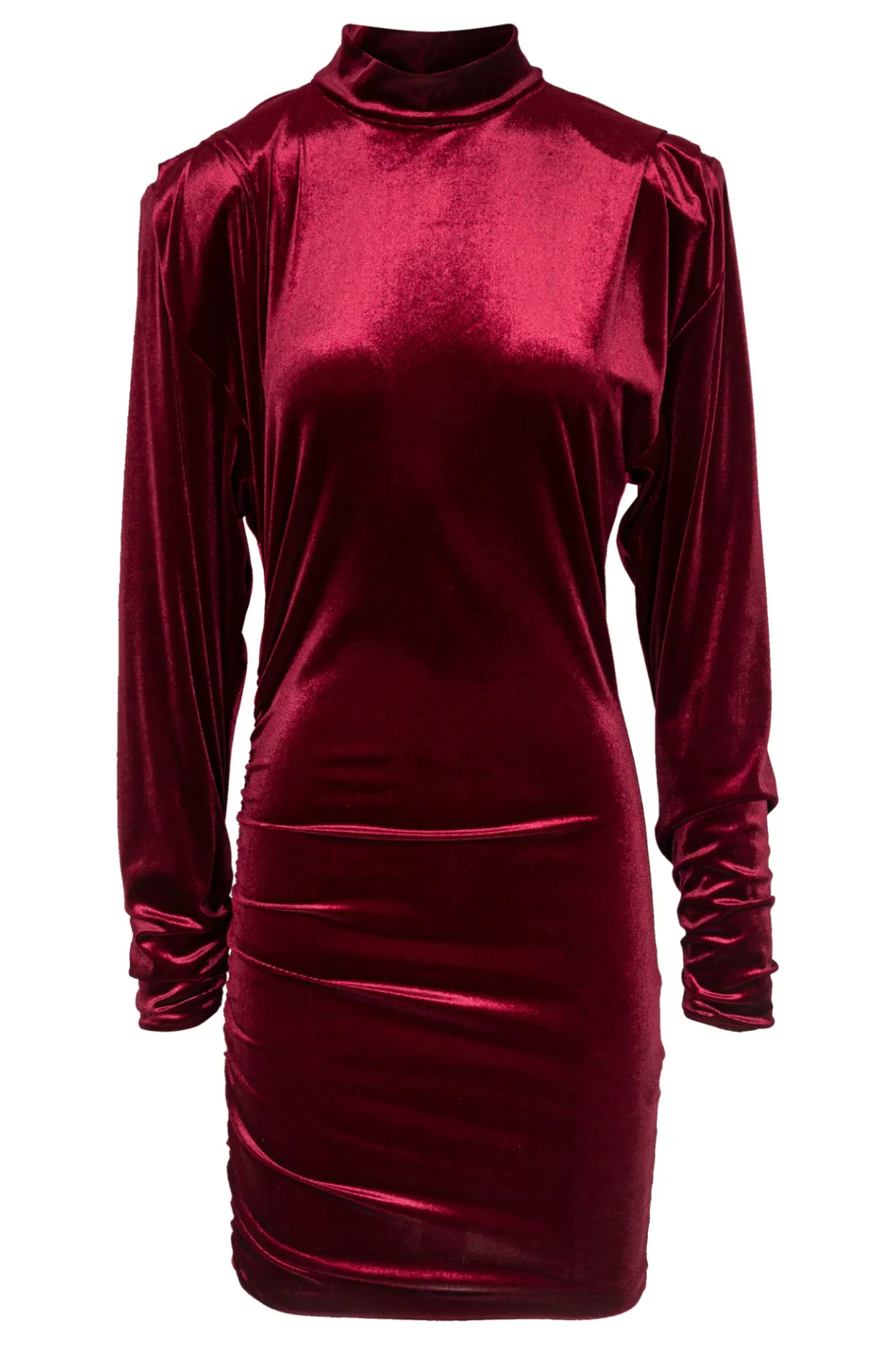 - Abito - 441902 - Rubino^So Allure Discount