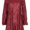 - Abito - 441895 - Rubino^So Allure Hot