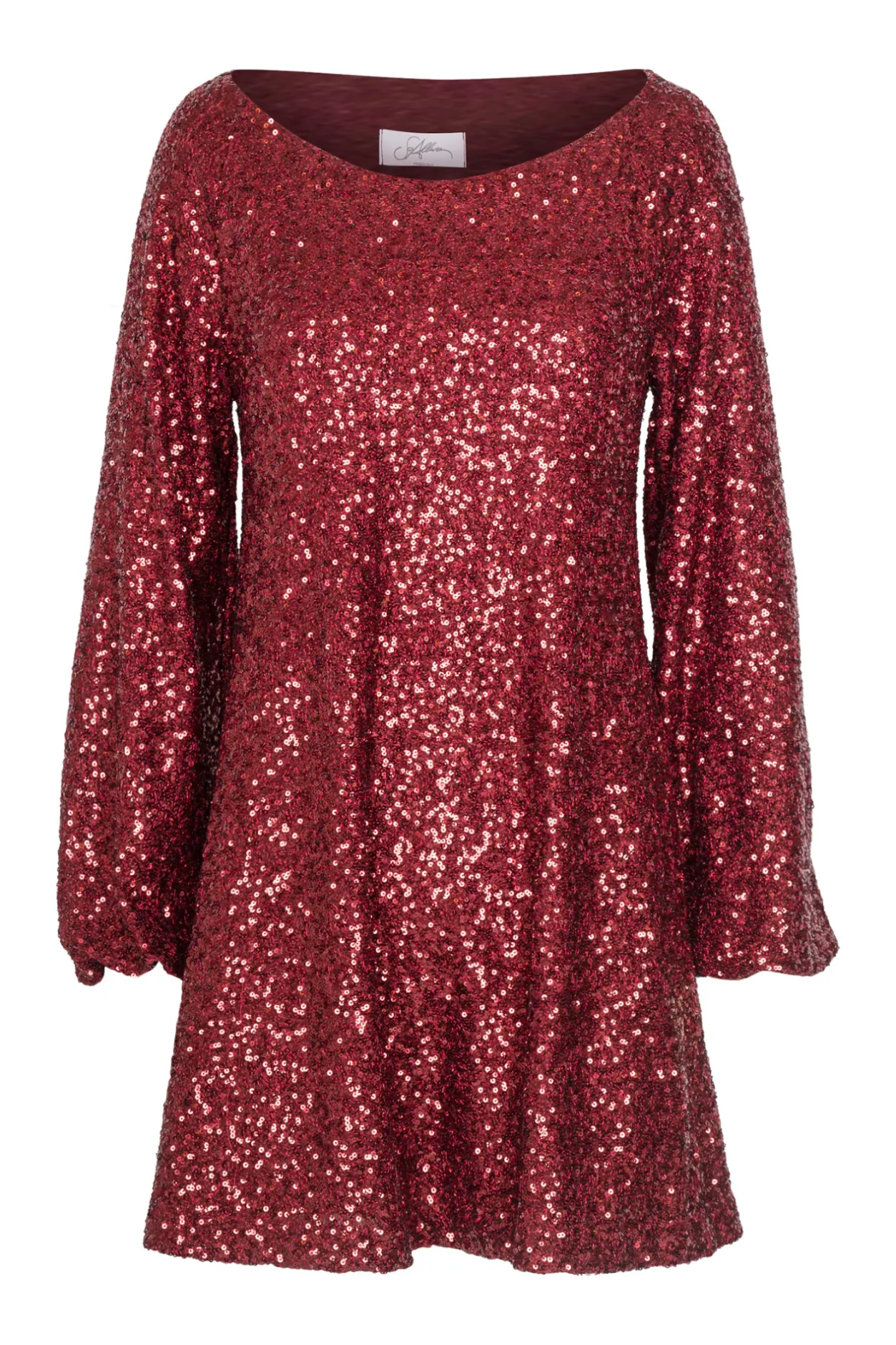 - Abito - 441895 - Rubino^So Allure Hot