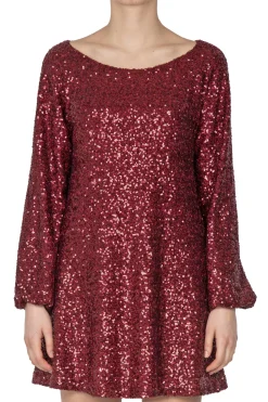 - Abito - 441895 - Rubino^So Allure Hot