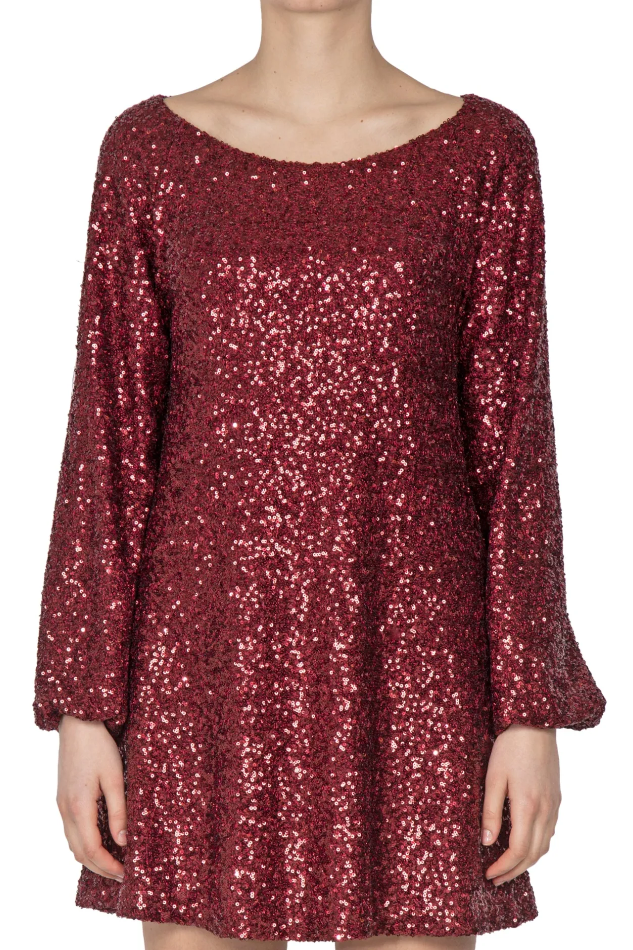 - Abito - 441895 - Rubino^So Allure Hot
