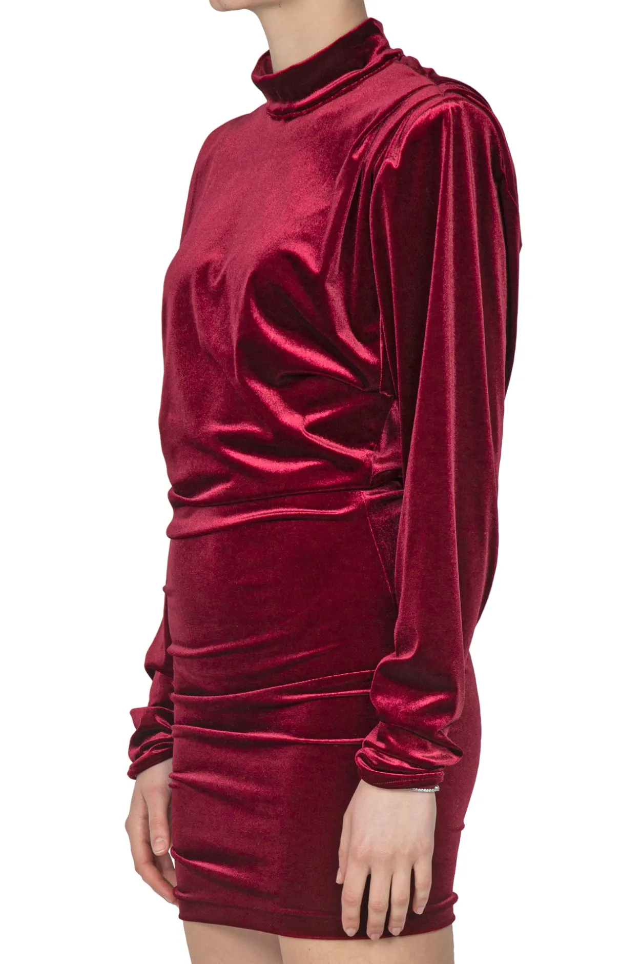 - Abito - 441902 - Rubino^So Allure Discount