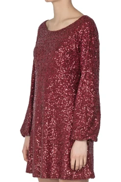 - Abito - 441895 - Rubino^So Allure Hot