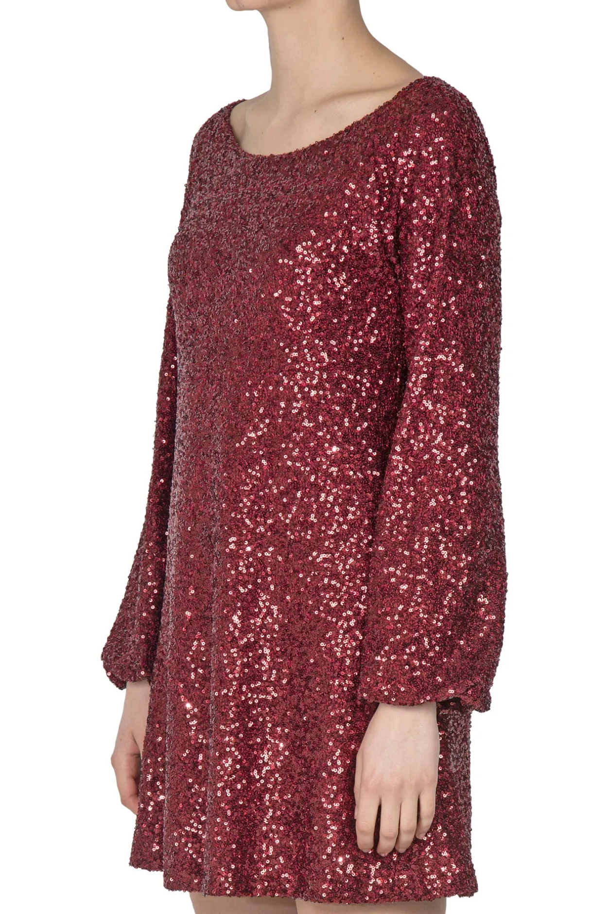 - Abito - 441895 - Rubino^So Allure Hot