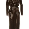 - Abito - 441901 - Verdone^So Allure Fashion