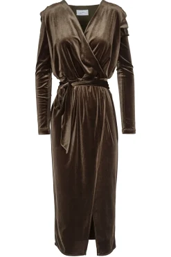 - Abito - 441901 - Verdone^So Allure Fashion