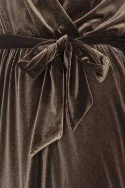 - Abito - 441901 - Verdone^So Allure Fashion