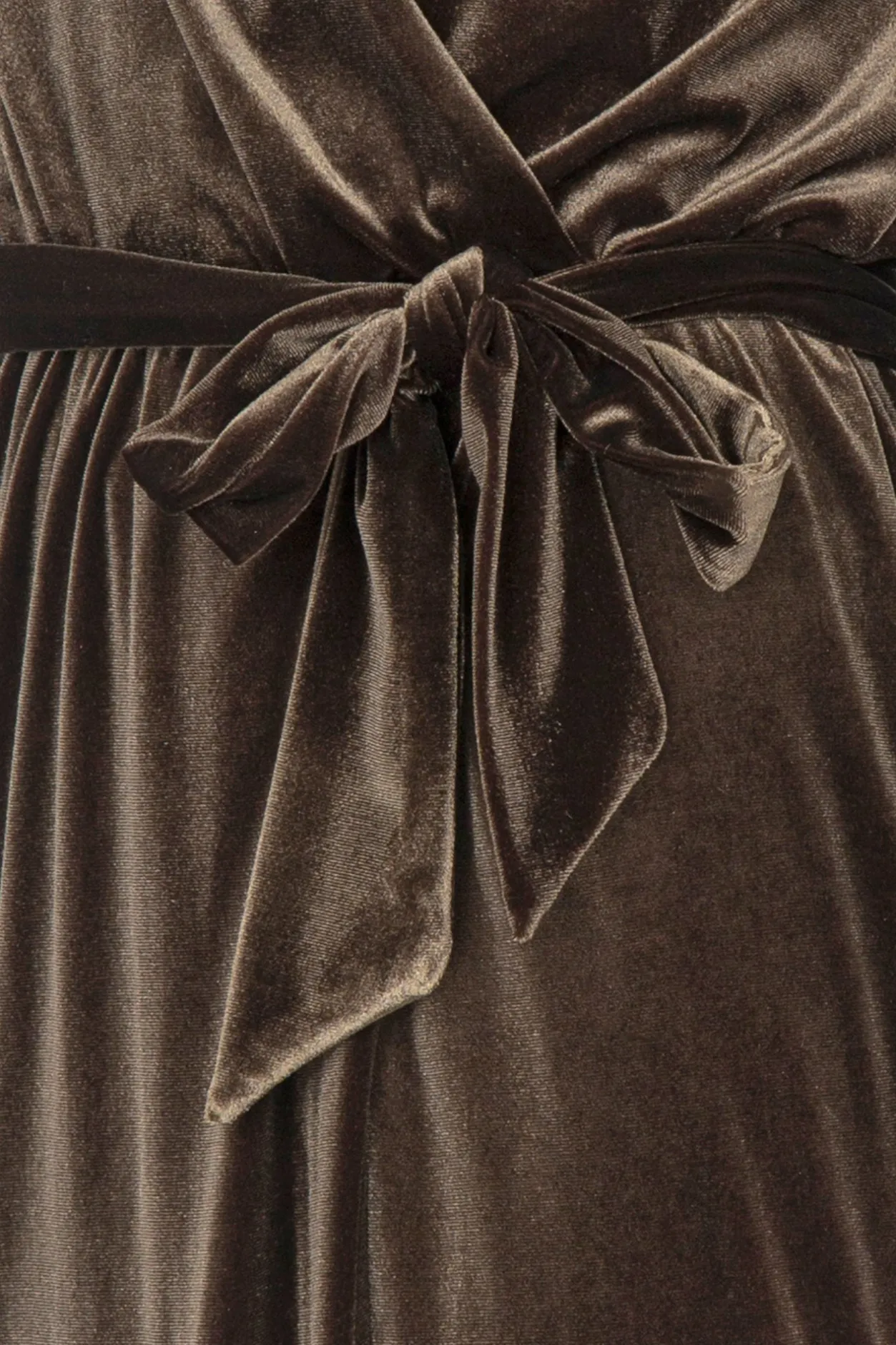 - Abito - 441901 - Verdone^So Allure Fashion