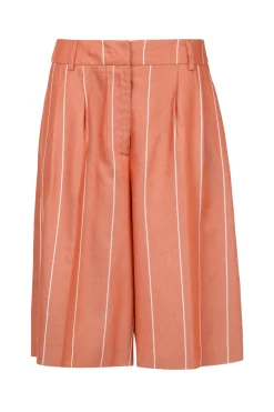 - Bermuda - 450036 - Ruggine^So Allure Discount