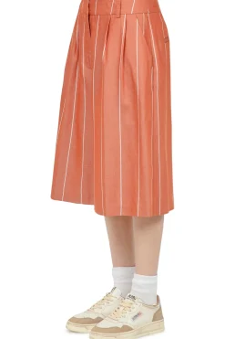 - Bermuda - 450036 - Ruggine^So Allure Discount