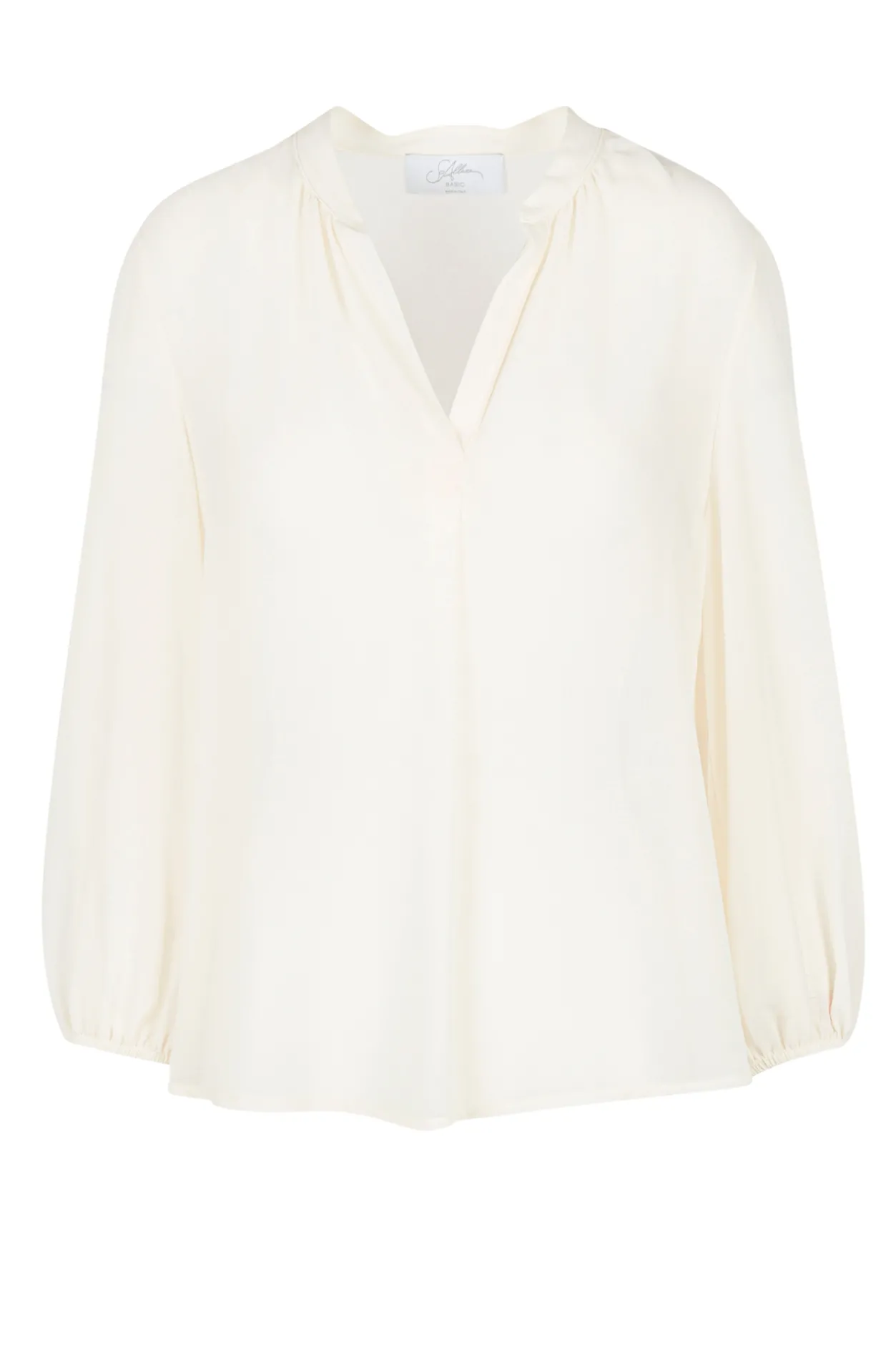 - Blusa - 450055 - Burro^So Allure Best