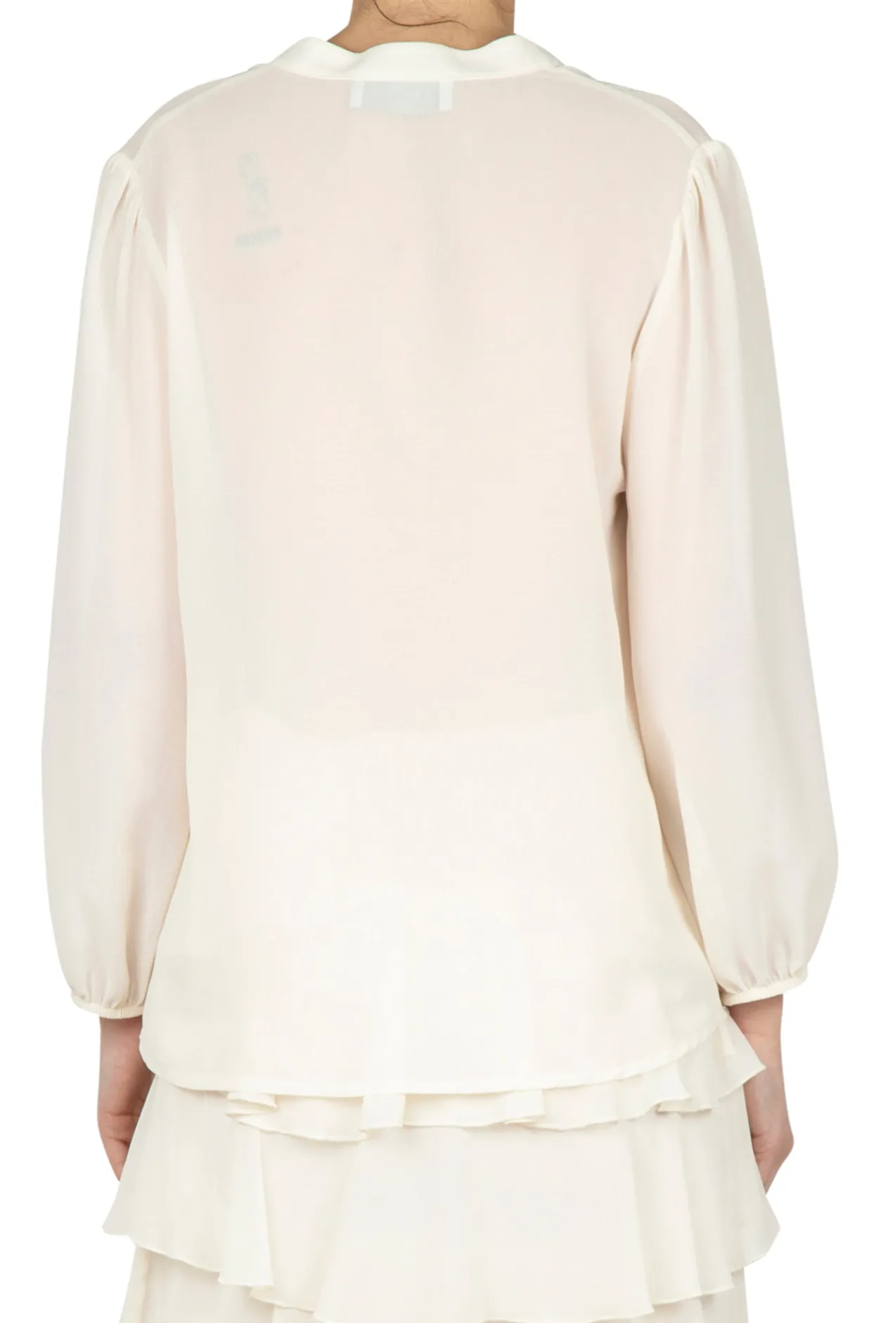 - Blusa - 450055 - Burro^So Allure Best