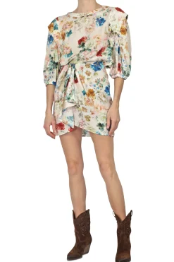 - Blusa - 450058 - Fantasia Panna^So Allure Hot