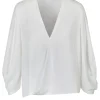 - Blusa - 450037 - Latte^So Allure Hot