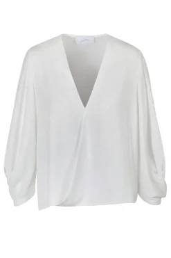 - Blusa - 450037 - Latte^So Allure Hot