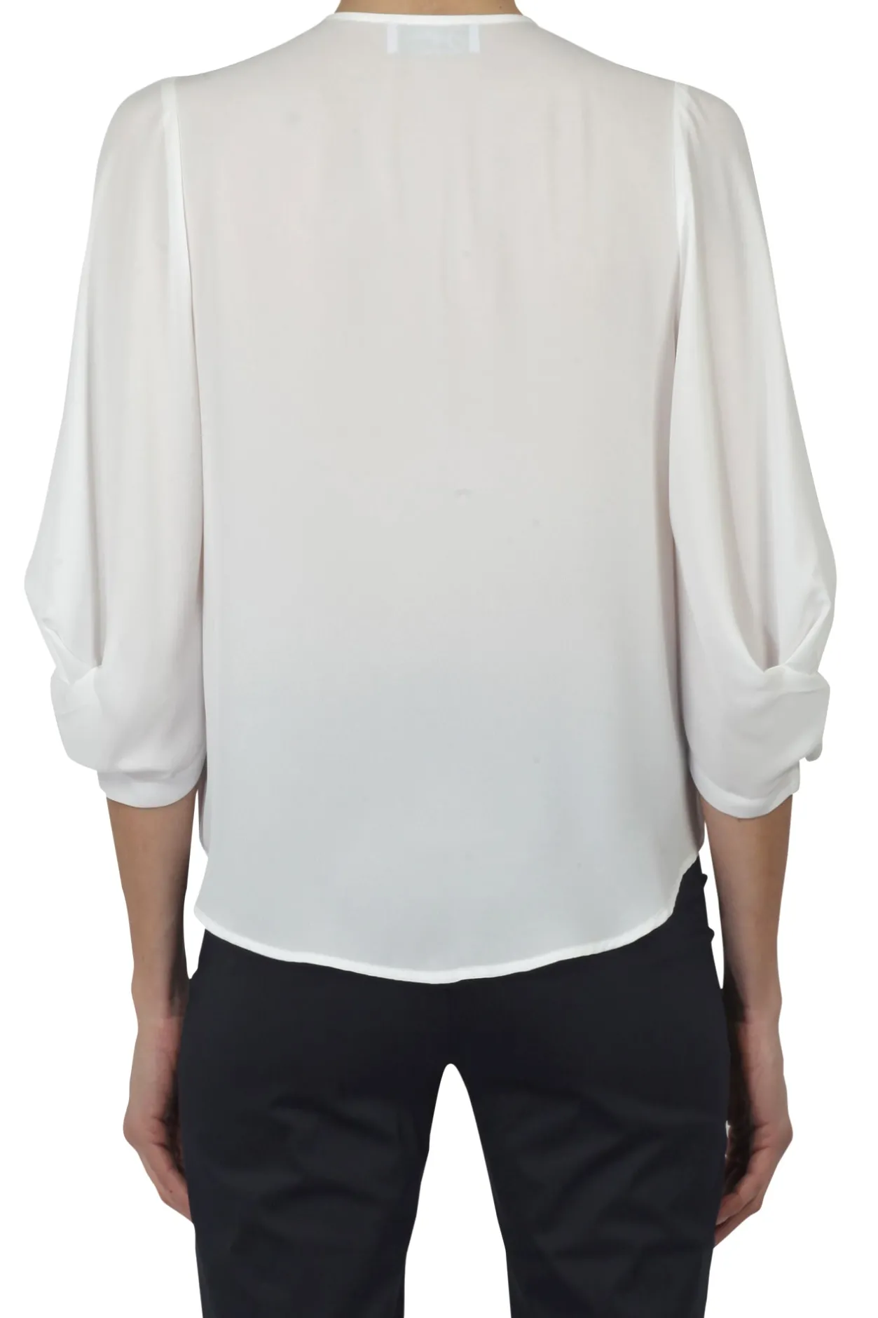- Blusa - 450037 - Latte^So Allure Hot