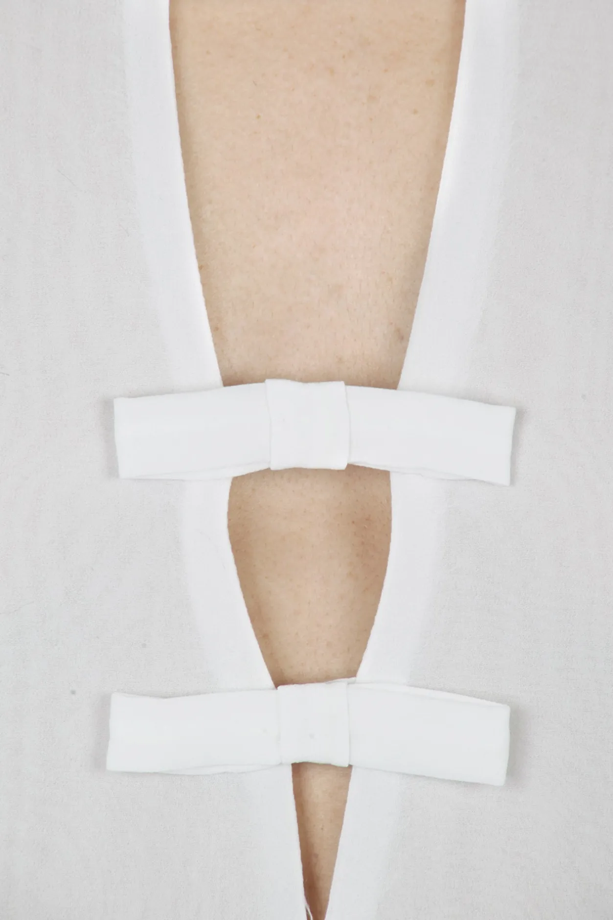 - Blusa - 441932 - Latte^So Allure Hot