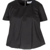- Blusa - 450030 - Nero^So Allure New