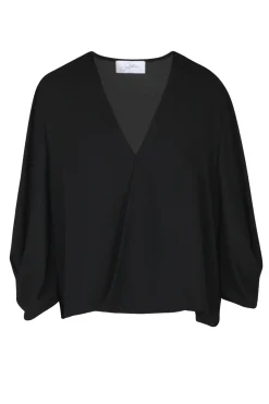 - Blusa - 450037 - Nero^So Allure Best