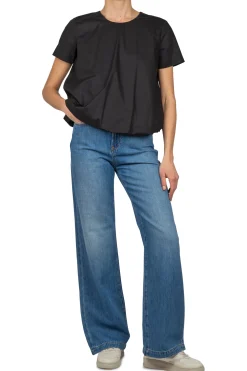 - Blusa - 450030 - Nero^So Allure New
