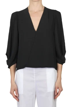 - Blusa - 450037 - Nero^So Allure Best