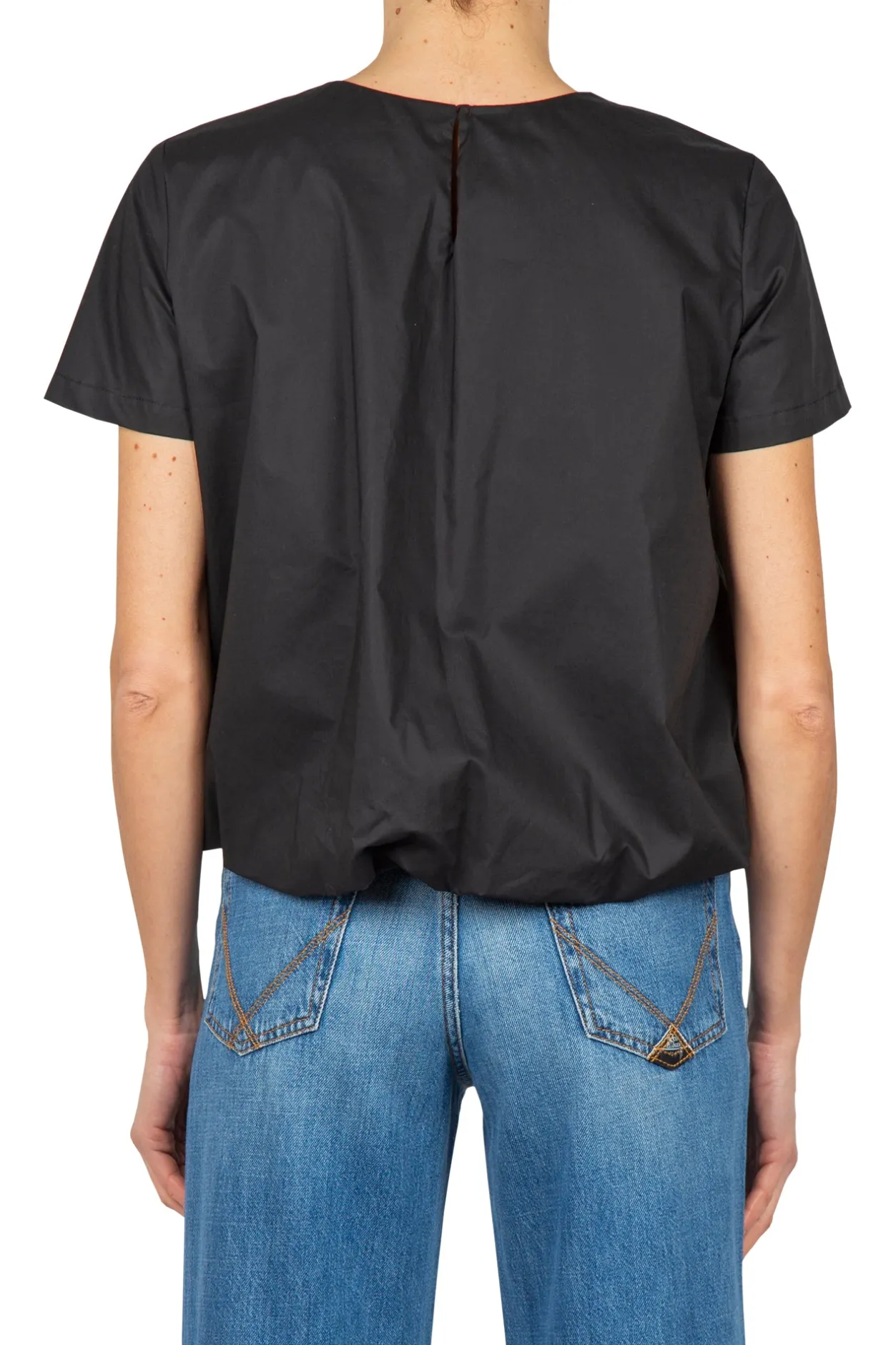 - Blusa - 450030 - Nero^So Allure New