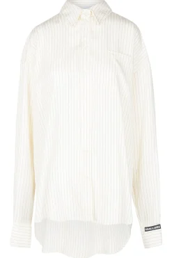 - Camicia - 450042 - Avena^So Allure Outlet