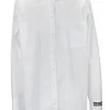 - Camicia - 450075 - Bianco^So Allure Clearance