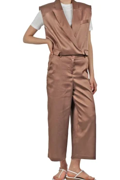 - Gilet - 431617 - Moro^So Allure Fashion