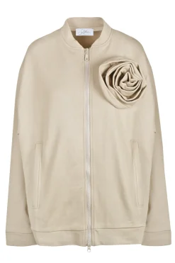 - Giubbotto - 450067 - Beige^So Allure Discount
