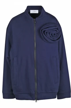 - Giubbotto - 450067 - Blu^So Allure Best